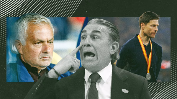 ¡Ni Xabi Alonso ni Mourinho sirven para explicar el indulto a Scariolo! EL MOTIVO del Real Madrid