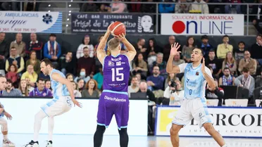 Jornada 13: El Zunder Palencia a punto de perder el coliderato.