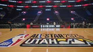 El peor All Star de la historia en términos de audiencia