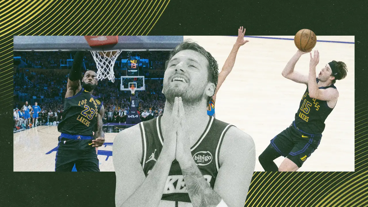 Más allá de Doncic: las claves ocultas de los Lakers para dominar la offseason
