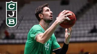 Los detalles de la oferta de renovación de Joventut a Ante Tomic
