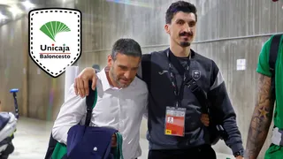 Unicaja de Málaga tiene una renovación CLAVE entre manos