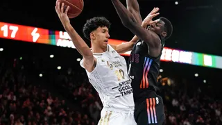 Los jóvenes europeos que podrían llegar a la NBA en 2024 – 2025