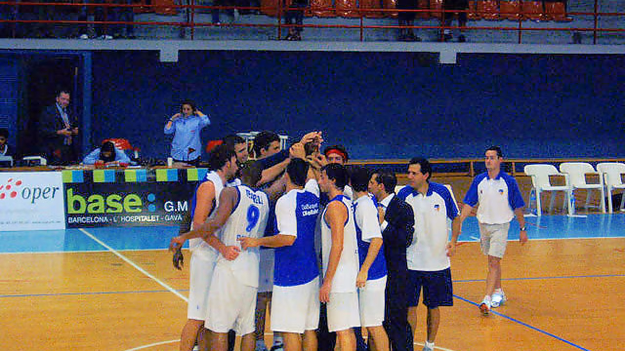 LEB: Jornada 10 (y II), Palma Aqua Mágica baja del cielo