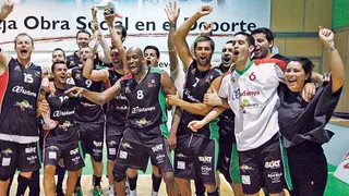 Vuelve el basket a Son Moix. ¿Será el resurgir del baloncesto en Baleares?