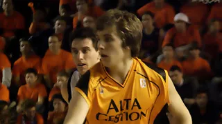 Rusia, República Checa, Francia, Italia y Alemania competirán con España en el I Vilagarcia Basket Cup de selecciones U18