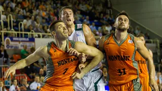 Del descenso ¿a la Copa del Rey? La receta del nuevo Fuenlabrada