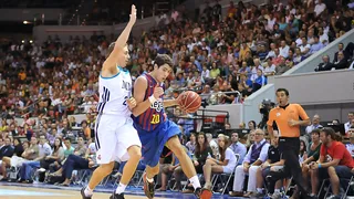 Álex Abrines pasa a tener ficha con el Barça B sin intención de jugar la Adecco Oro para hacer sitio a Oleson; Lucas Nogueira ya es cupo para el Asefa Estudiantes
