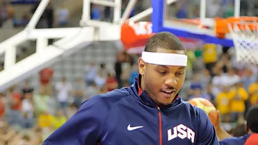 Las dudas de Lebron; “Melo” no descarta ir a los Lakers y Redick acepta la presión