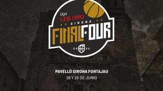 El ascenso a la Liga Endesa se decidirá en Fontajau