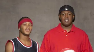 Master P, el rapero que quiso jugar en la NBA