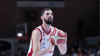 ¡Alarma en Milán! Mirotic tiene un nuevo pretendiente en Euroliga