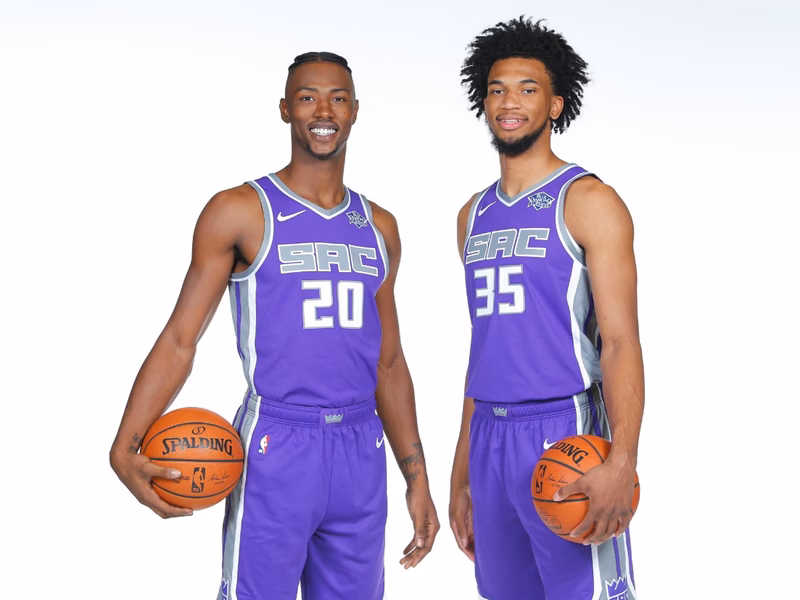 Sacramento Kings, el proceso púrpura