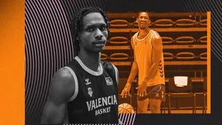 ¡Valencia Basket obligado a reaccionar ya! Enfermería llena y problemas con un fichaje