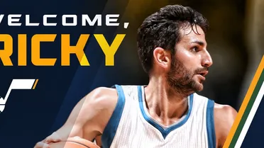 Los Wolves traspasan a Ricky Rubio y lo envían a Utah