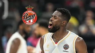 ¡Crece la tensión en AS Mónaco! Rechaza renovar y se marcha a este club Euroliga 