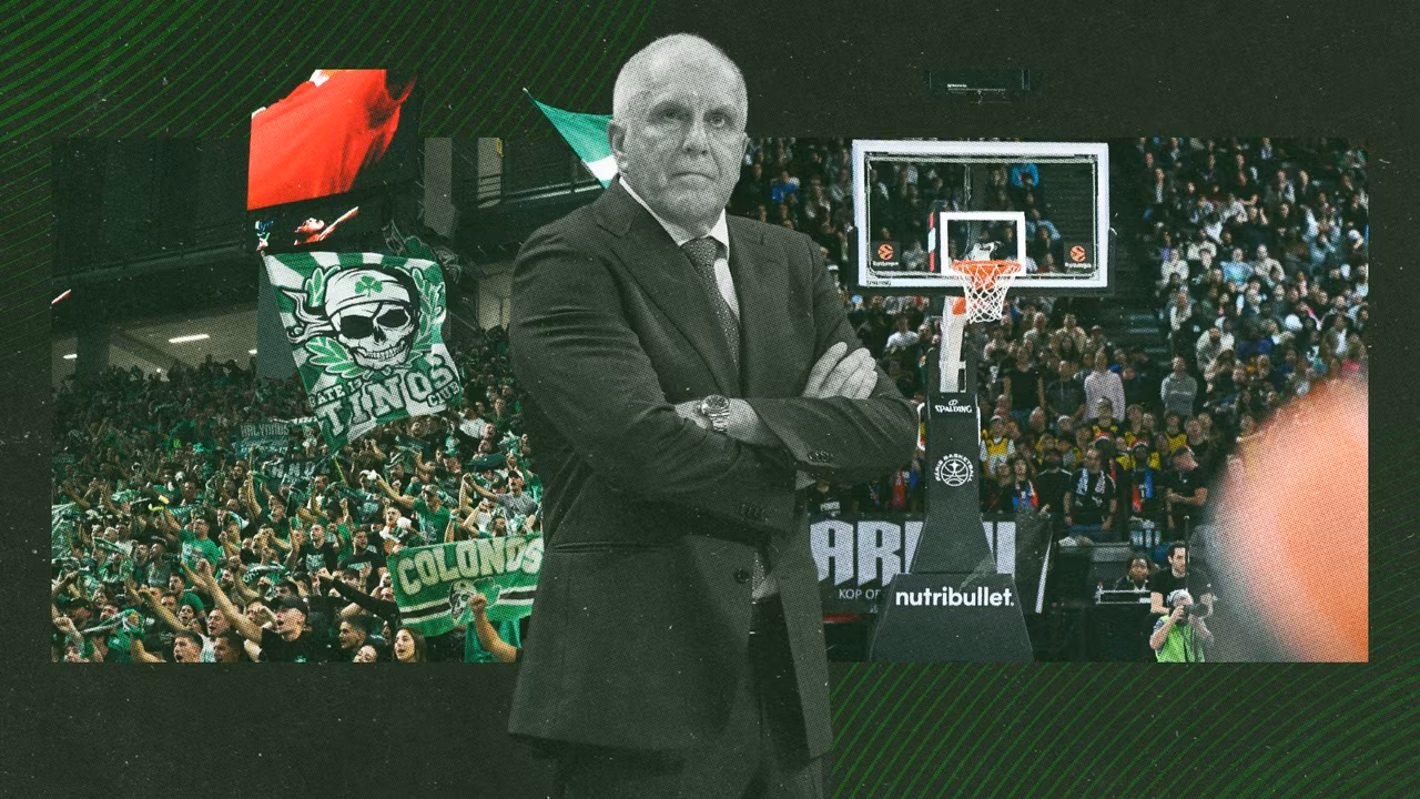 Arquitectura del miedo: estos son los pabellones más HOSTILES de Euroliga de baloncesto