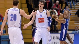 Nurkic y Miljenovic brillan; Saric roza el triple doble y Velickovic, al Mega Vizura
