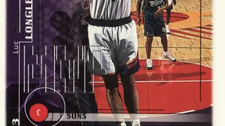 El australiano Luc Longley se retira