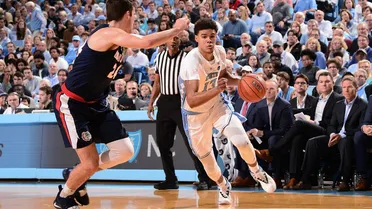 NCAA: Kansas y Duke siguen firmes en las primeras posiciones. Buffalo es la sorpresa