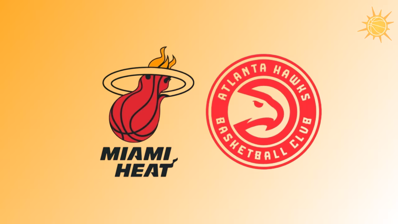 ¿Se impondrá la defensa o el ataque?: Heat vs Hawks Play-in NBA