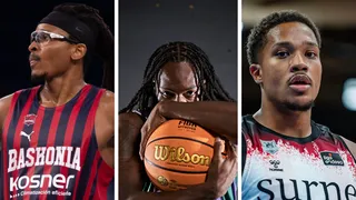 Las equipaciones más curiosas de la Liga Endesa ACB de baloncesto