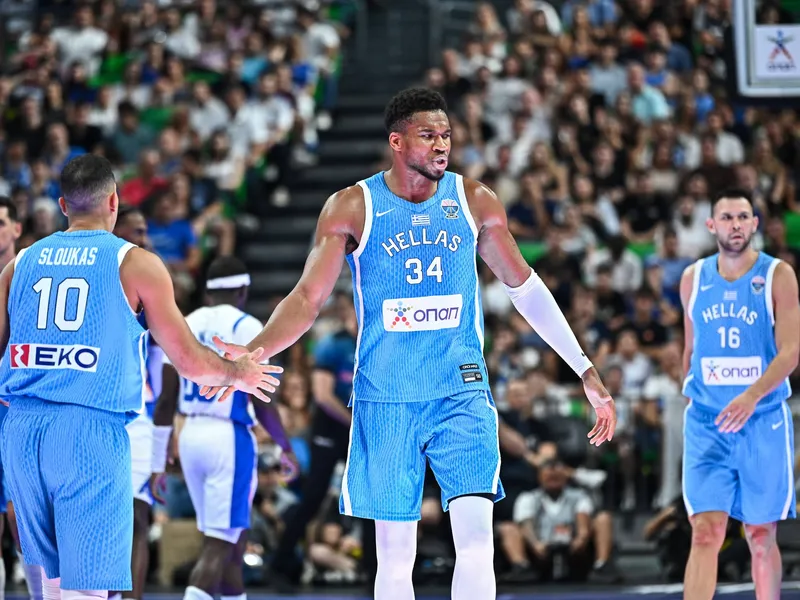 España vs Grecia Eurobasket: las claves tácticas que irritan a Scariolo