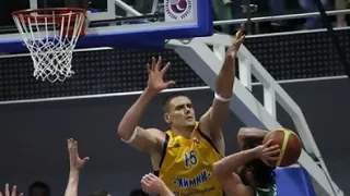 Otro golpe de efecto de Power Electronics Valencia: firma a Robertas Javtokas por 2 temporadas