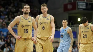 Psicología y baloncesto: ¿cómo gestionar el error en un partido?