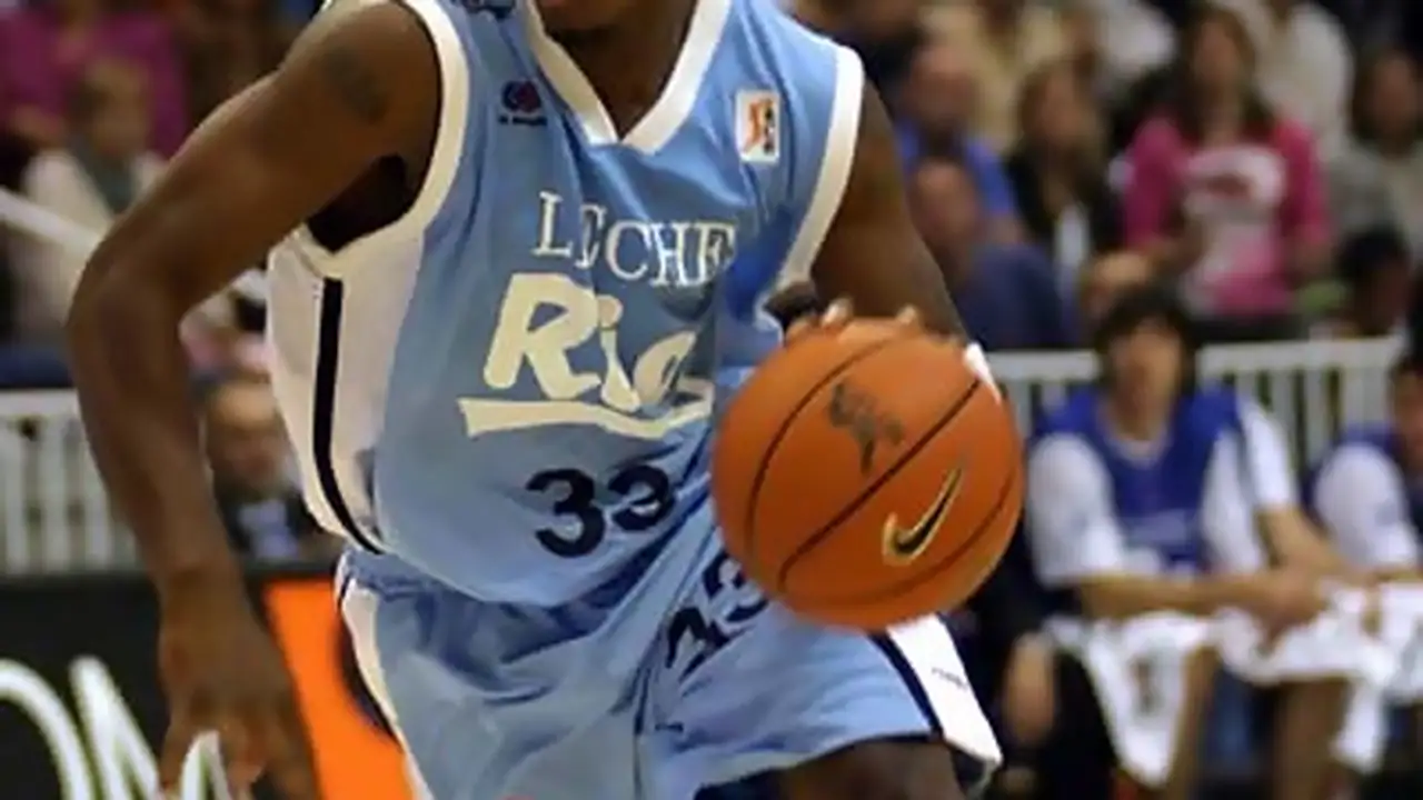 Joseph Gomis, tercer fichaje del Forum Valladolid