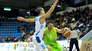 Iñaki Sanz, relevo temporal en Blusens Monbus para cubrir la baja de Andrés Rodríguez