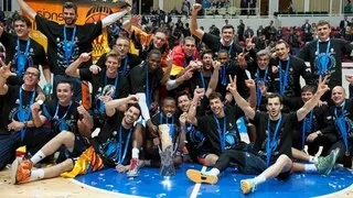 La Eurocup retoca su formato de cara a la edición 2014-15