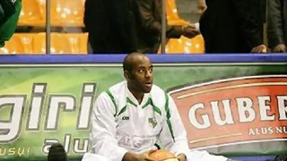 El Barça se hace con Ed Cota, refuerzo de lujo en el puesto de base