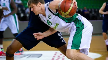 Harangody, gran MVP; brilla Calloway y Efes acaba con la imbatibilidad de Karsiyaka