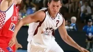 iurbentia Bilbao Basket se hace con el base letón Janis Blums