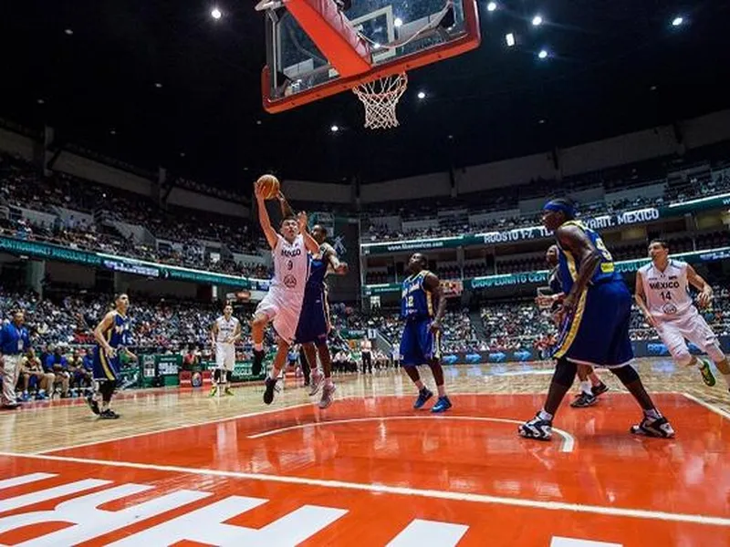 Centrobasket 2014: sorpresa para Cuba y ganan los otros favoritos; Cruz y Hield destacados