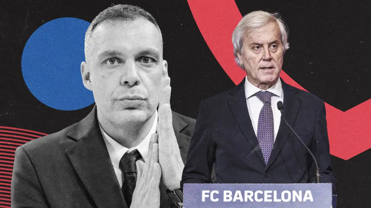 Baskonia y Barça Basket: Los entresijos de una pugna que apunta a culebrón