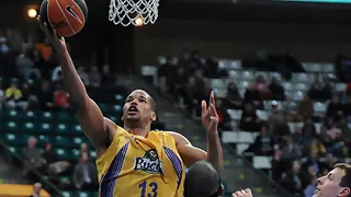 Eulis Báez, ya libre, tomará rumbo a Badalona