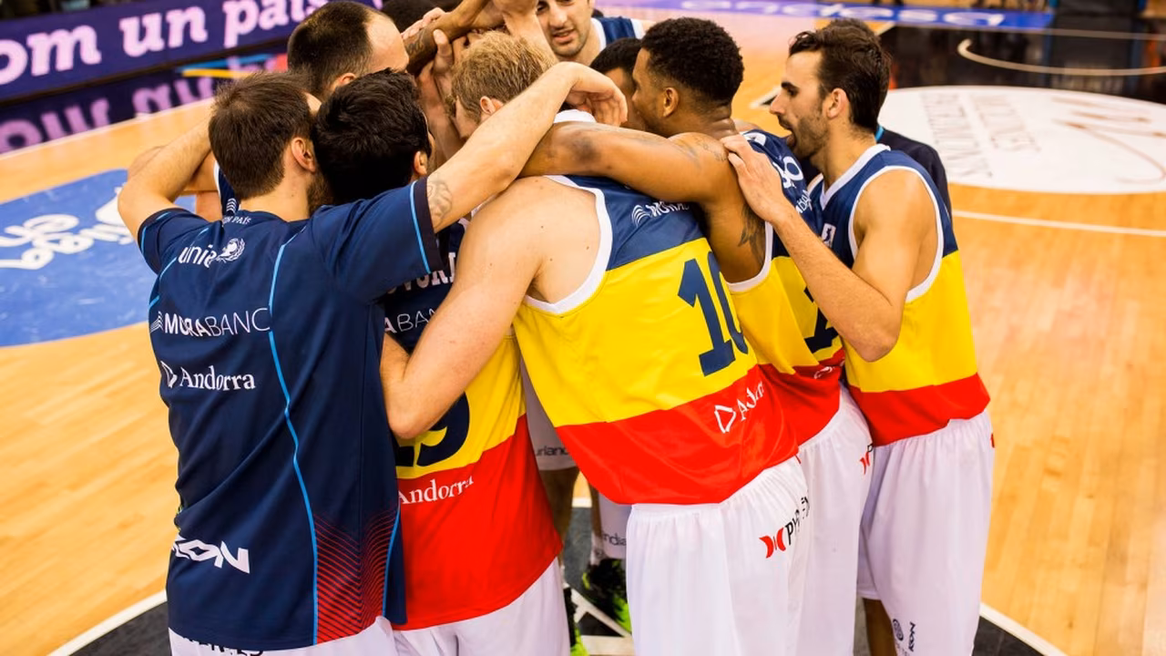 El futuro de MoraBanc Andorra: llegan Albicy, Jelinek… siguen Shermadini y Schreiner