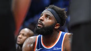 ¿Los Lakers, entre los favoritos para fichar a Mitchell Robinson?