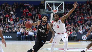 SbEu: Ya tenemos cuartos de final en Eurocup. Seeley y Parakhouski clasifican a Rytas