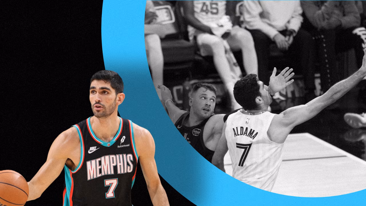 La temporada soñada de Aldama termina en lesión: cuánto estará KO y qué le espera en Memphis Grizzlies