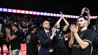 El impresionante dato ganador del campeón de Eurocup y futuro Euroliga