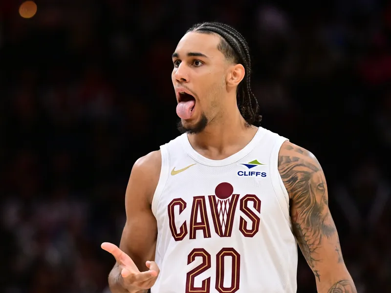 El misterioso paso al frente de Tyson ante la crisis de los Cavaliers