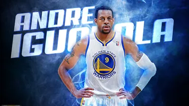 Iguodala se disfraza de Curry (y viceversa) y los Clippers aplastan a los Rockets