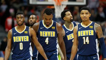 Denver Nuggets: en busca de los Playoffs