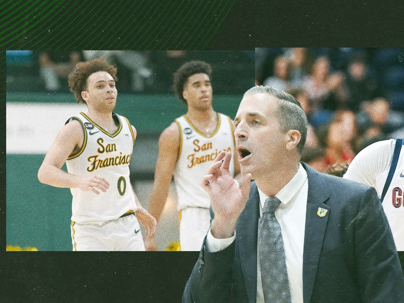 De canterano del Real Madrid a salir de Gonzaga: ya tienen nuevo destino NCAA
