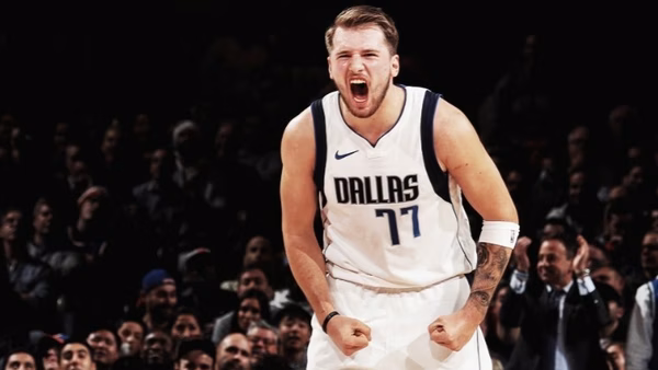 NBA, el resumen atípico (V): Bienvenidos al show de Luka Doncic