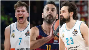 Radiografía al equipo de la década de la Euroliga