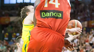 NBA: ¿Un quinteto defensivo sin el jugador elegido el mejor de la temporada en este aspecto?